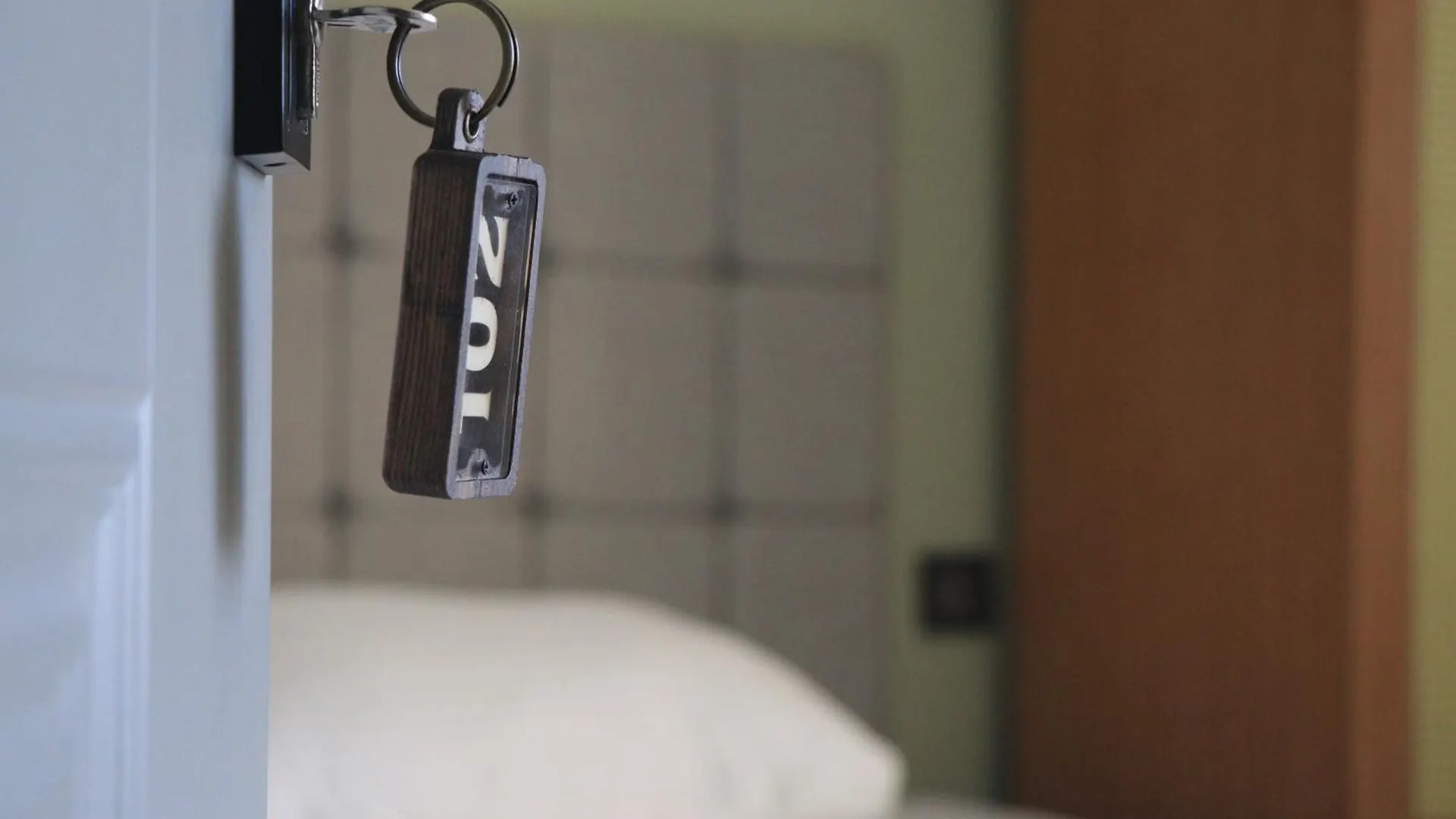Zelle Airport Boutique Hotel Tayakadin Bed & Breakfast
