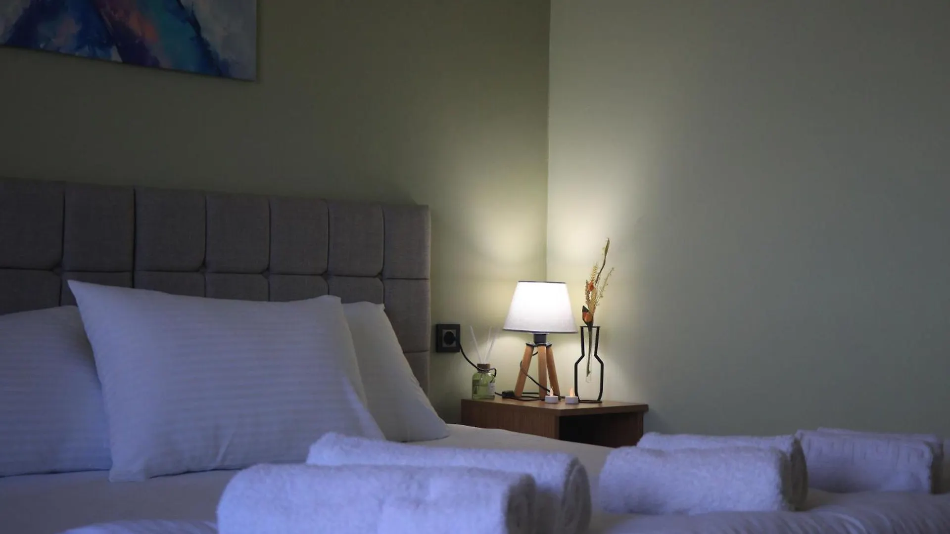 Zelle Airport Boutique Hotel Tayakadin