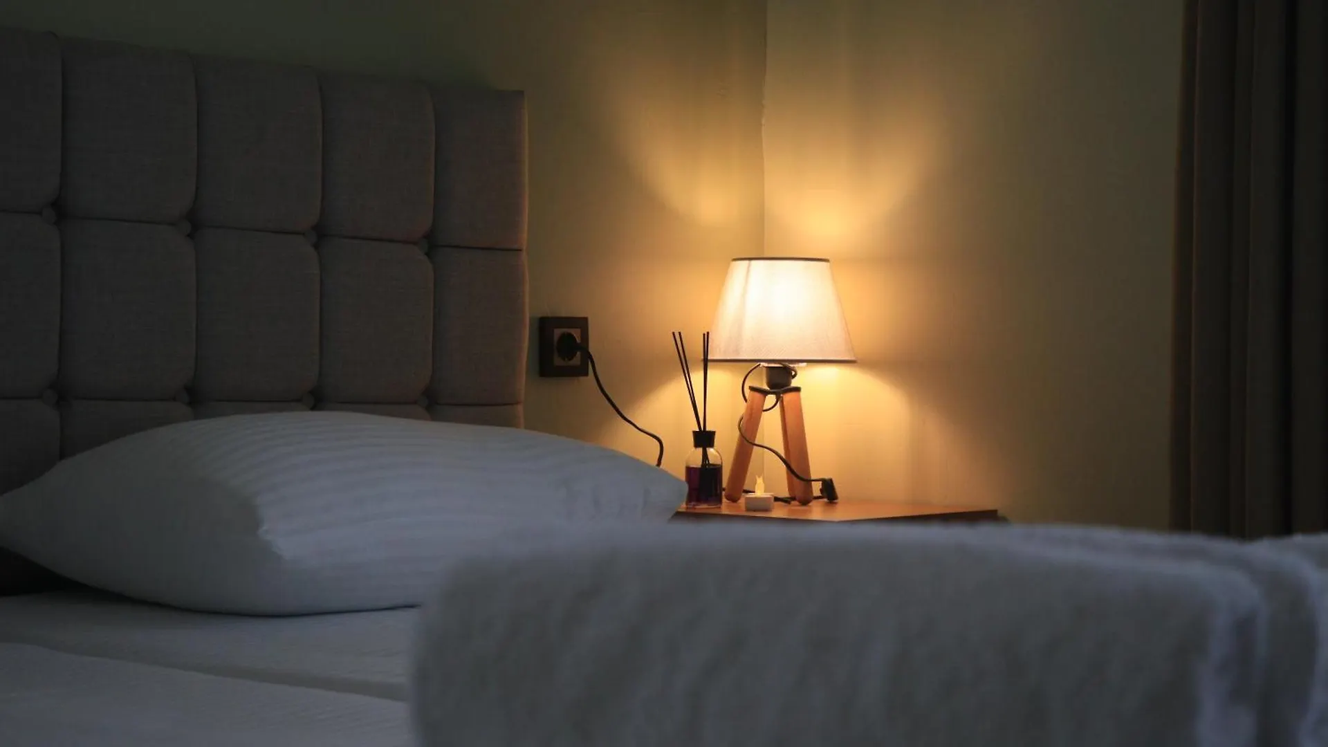 Zelle Airport Boutique Hotel contacts